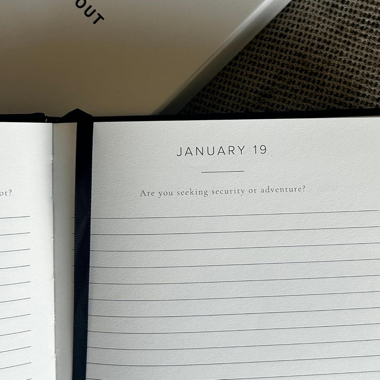 A better daily diary