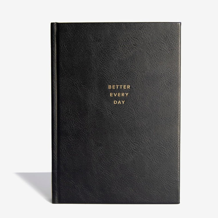 A better daily diary