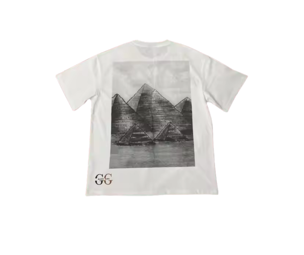 'Rooted in' tee