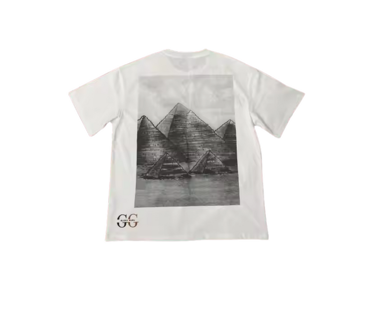 'Rooted in' tee